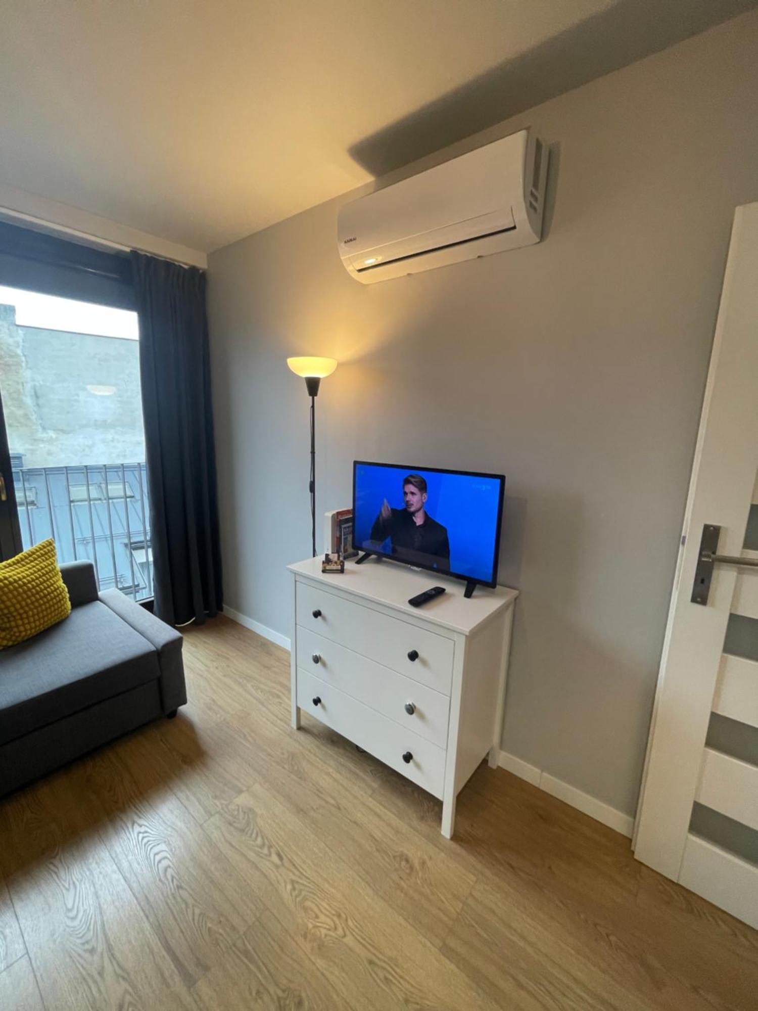 Sunflower Apartment Old Town Krakow Exterior photo